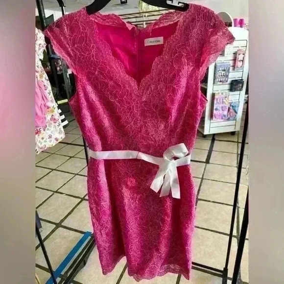 Calvin Klein Dresses & Skirts - Calvin Klein dress